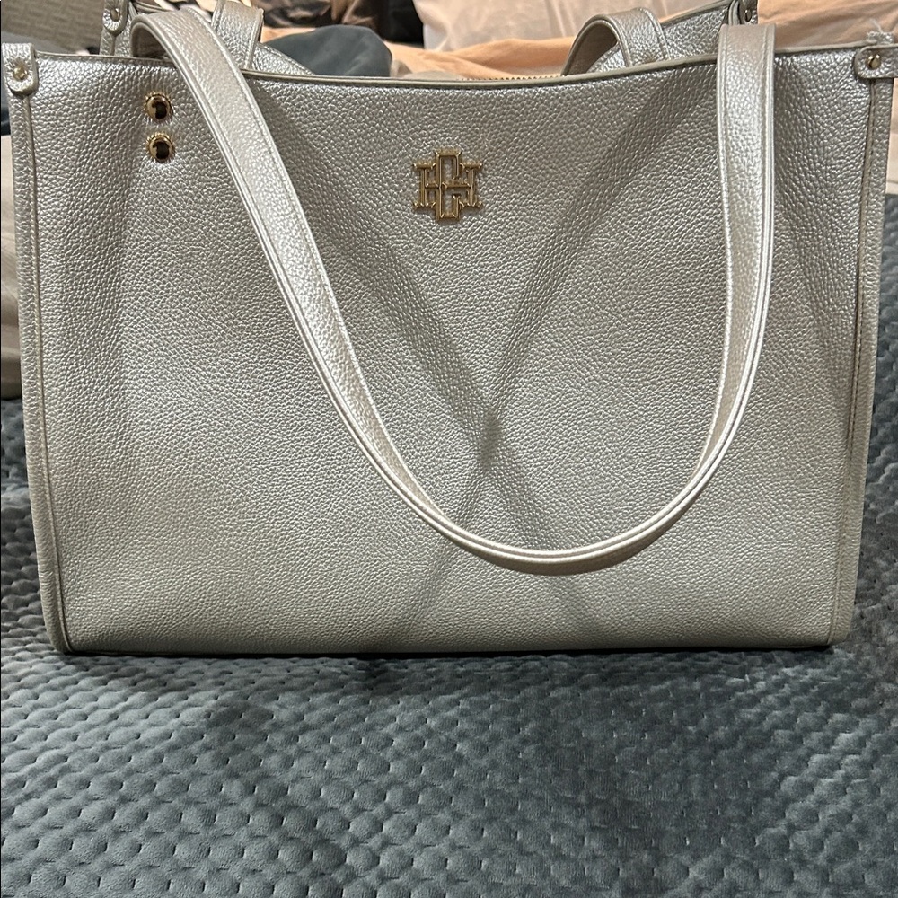 Caroline Hill Tote Bag